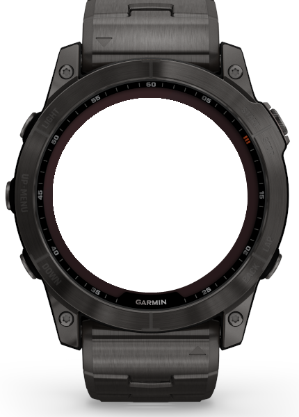 Garmin fēnix 7X